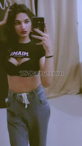 trans girl Ankyhott 5210696