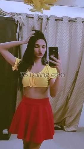 trans girl Ankyhott 6539559