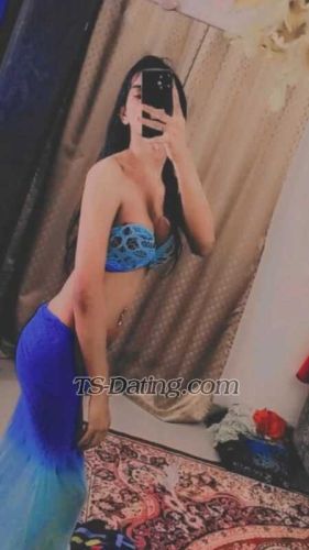 trans girl Ankyhott 7301925