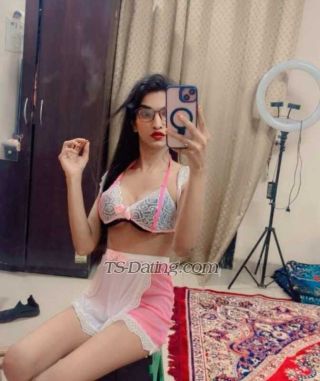 trans girl Ankyhott 7693375