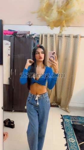 trans girl Ankyhott 7914908