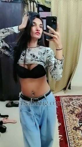 trans girl Ankyhott 8491997