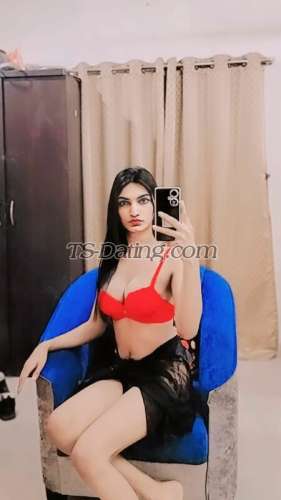 trans girl Ankyhott 8832636