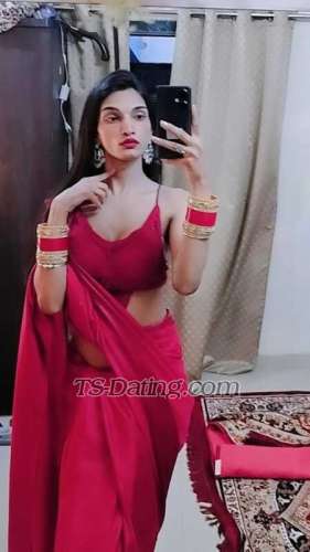 trans girl Ankyhott 9510554