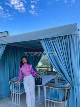 trans girl Anna24 9630126