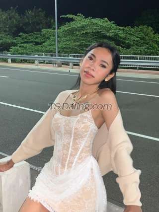 trans girl AnnaLoula 3462865