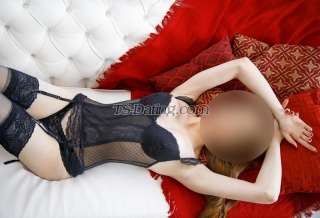 trans girl CatherineB 7877740