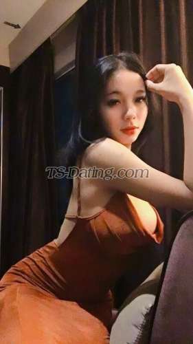 trans girl AnnaUlala 3143090