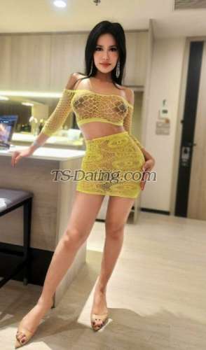 trans girl Annaanita 6481037