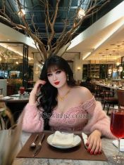 Annabbw Bangkok Transex 丰满大码女王👸🏻 s
性感TS，大鸡巴，黑丝长腿，优美身� �，可攻可受。 
项目: 
1.bdsm调教 
2.69姿 势 
3.女友体验 
4.角色扮演 
5.制服诱惑 
6.黄金圣水 
7.足交 
以上是部分项目� �如果有其他想玩的可以私我 
还有出售个人 原味贴身内衣裤 

是否想尝试更加刺激� �加好玩的SM游戏呢？ ，各种情趣诱惑等你来体验。 

2k (RMB)－任何项目1.5个小时 
3k (RMB)－任何项目3小时 

屌丝白嫖，勿扰� � 
微信  sbanann

Tele @daianna615

QQ1455001653

电话  15671862067