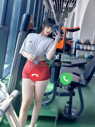 trans girl Annabbw 8142459