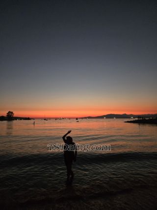 trans girl Annabellelove 9277646