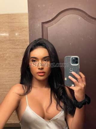 trans girl Annadannna 4320238