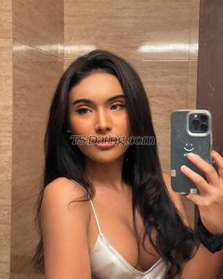 trans girl Annadannna 4320305