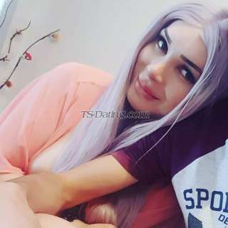 trans girl Annahotlady1 9266356