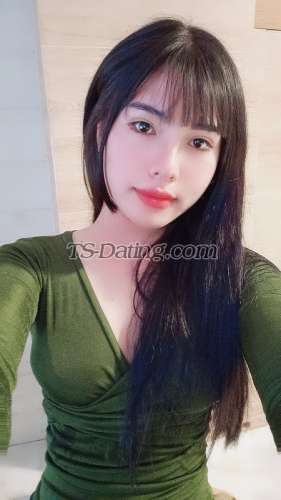 trans girl Annakim21 4177417