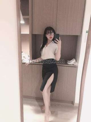 trans girl Annakim21 5242289
