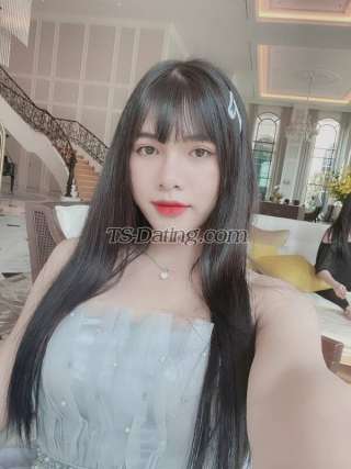 trans girl Annakim21 9503620