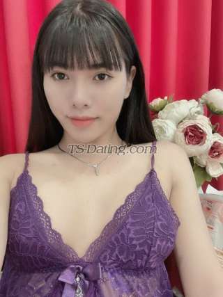 trans girl Annakim21 9503681