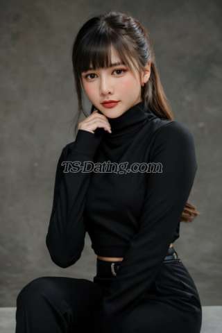 trans girl Annapham 0695584