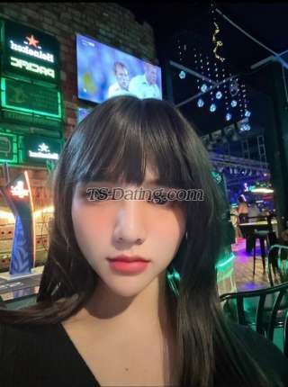 trans girl Annapham 2512860