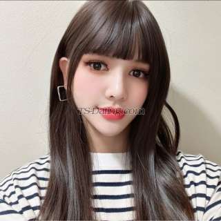 trans girl Annapham 6251993