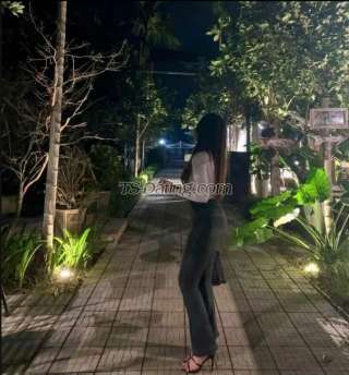 trans girl Annapham 7399829