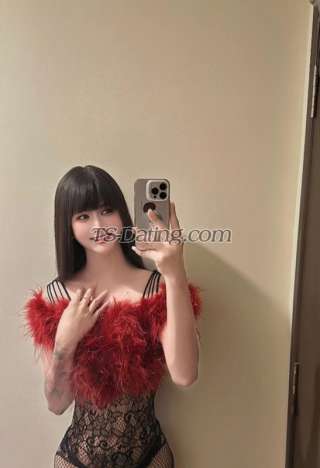 trans girl Annapham 8556951