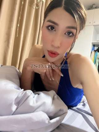 trans girl Annarose 7752237