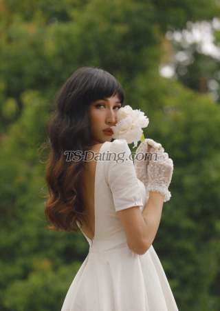 trans girl Annarose1997 7056999