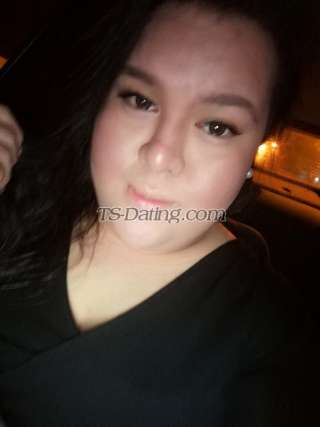 trans girl Anne94 5209680