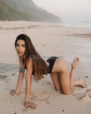 trans girl Annebloom 1362719