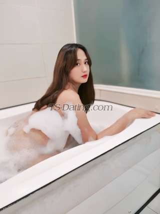 trans girl Annemarie26 1537290