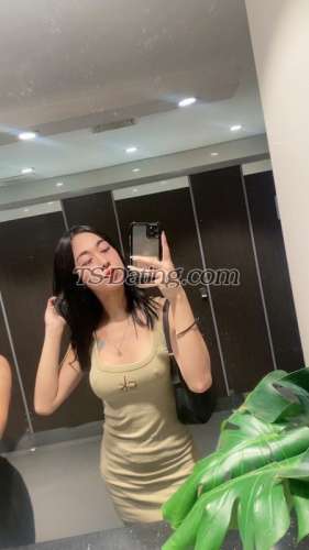 trans girl Annesalonga11 2996613