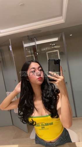 trans girl Annesalonga11 4421774