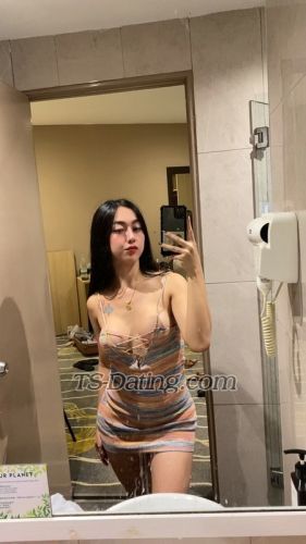 trans girl Annesalonga11 4669871