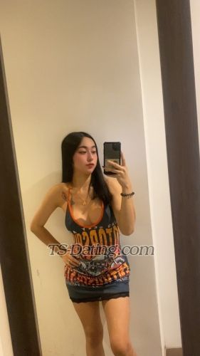 trans girl Annesalonga11 4919521