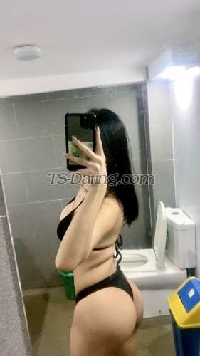 trans girl Annesalonga11 5405219