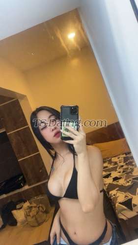 trans girl Annesalonga11 5405353