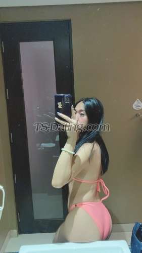 trans girl Annesalonga11 5896015