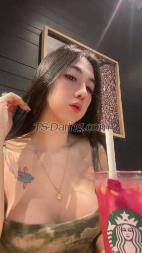 trans girl Annesalonga11 7961925