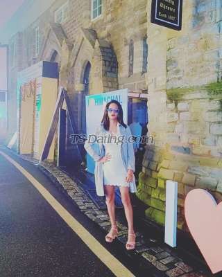 trans girl Anni 8743314