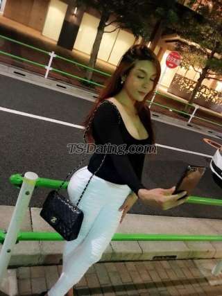 trans girl AnnieGieLove 7583822