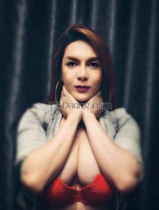 trans girl AnnieGieLove 7875770