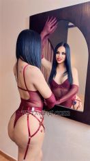 Anntonia TH Pattaya Transex Hi! My name Ann Vee from Thailand 🇹🇭

I have a nice body, big butt but also… 😉 a nice and thick cock 🍆 

I am a 18+ creator sexy content 😍

I can give you a relaxing massage and can talk about anything 😜
 
Please, make an appointment beforehand as I need to manage my time properly 🙏

🩷 IG …. Ann_V69

MY SERVICES FOR YOU 💸
✅FIRST TIME VERY WELCOME
✅POPPER AVAILABLE
✅SEX CAM AVAILABLE
✅MORE PIC PLS LOOK ON X & ONLYFANS
✅I CAN TOP 100% I CAN CUM 100%
✅DRINK ENTERTAINMENT AVAILABLE
✅GIRLFRIEND EXPERIENCE

Digital Finance Available💰
✅Western union
✅STC
✅WISE

❌NO BAREBACK
❌NO GAME & DRAMA
❌NO FAKE CUSTOMER

Let’s have a good time 💦💦💦