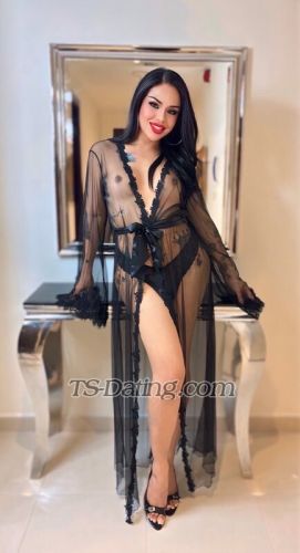 trans girl AnntoniaTH 2388984