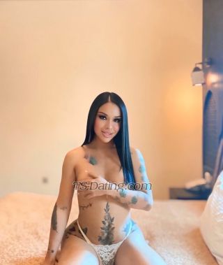 trans girl AnntoniaTH 2389044