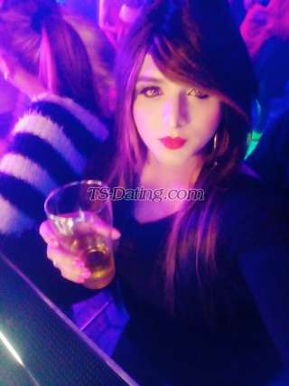 trans girl Annusharma 9997047