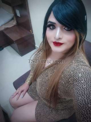 trans girl Annusharma 9997780