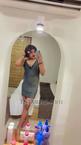trans girl Annya 3865616